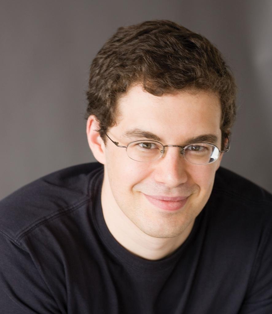 Christopher Paolini